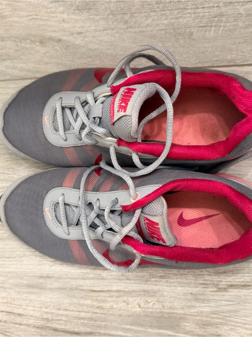 Nike women’s size
